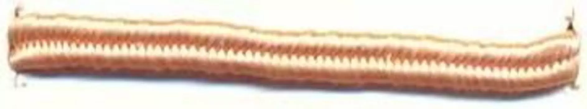 Шнур-сутаж 0,4см С1094 (персик)