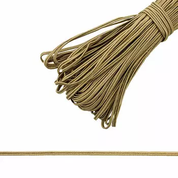 Шнур-сутаж 0,4см С1094 (т.бежевый)