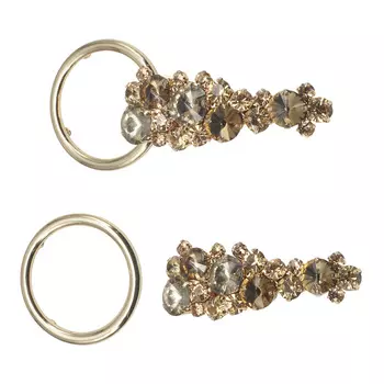 Шубный крючок #3279230 (золото)