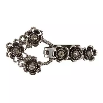 Шубный крючок #3279253 (черный никель)