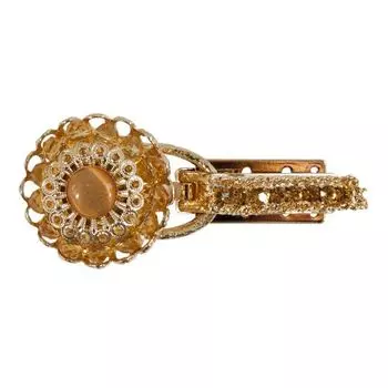 Шубный крючок #3279481 (золото)