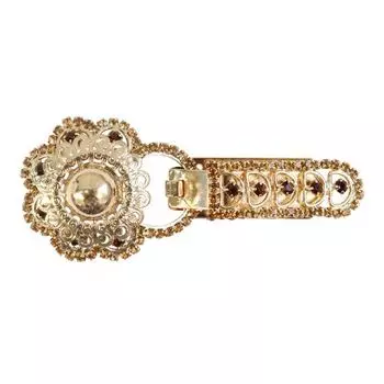 Шубный крючок #3279536 (золото)