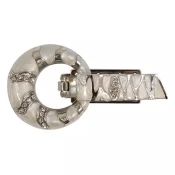 Шубный крючок #327959 (белый)