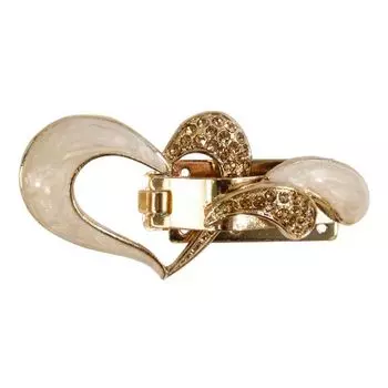 Шубный крючок #3279741 (золото)