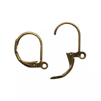 Швензы, 4AR230, 4шт/упак, Astra&amp;Craft (Латунь)