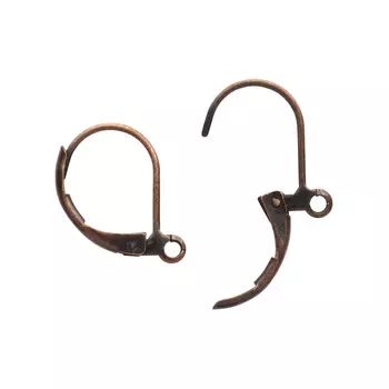 Швензы, 4AR230, 4шт/упак, Астра (Медь)