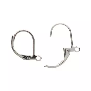 Швензы, 4AR230, 4шт/упак, Астра (Серебро)