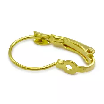 Швензы, 4AR231, 4шт/упак, Astra&amp;Craft (Светлое золото)