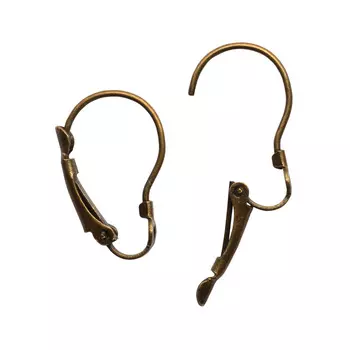 Швензы, 4AR231, 4шт/упак, Astra&amp;Craft (Латунь)