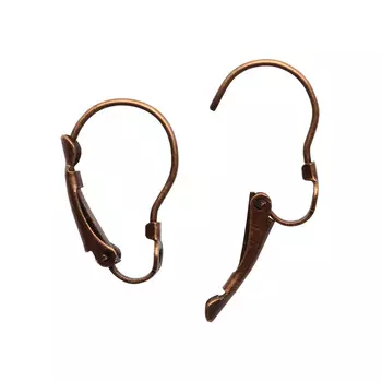 Швензы, 4AR231, 4шт/упак, Астра (Медь)