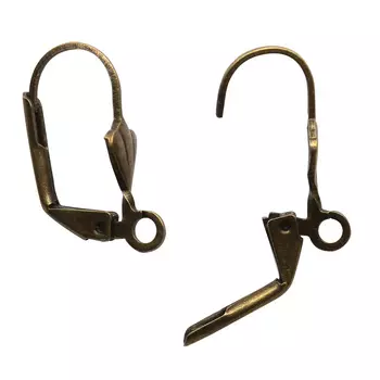 Швензы, 4AR232, 4шт/упак, Astra&amp;Craft (Латунь)