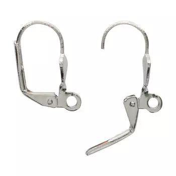 Швензы, 4AR232, 4шт/упак, Astra&amp;Craft (Никель)