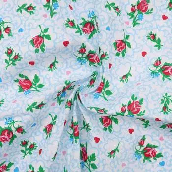 Ситец набивной б/з арт 44 рис 18509 вид 1, 48*50 см, Astra&amp;Craft