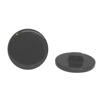 СК903 Пуговица 18мм (362 серый)