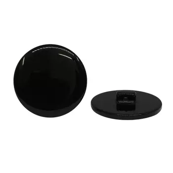 СК903 Пуговица 28мм (чёрный)