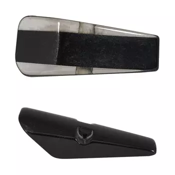 SK-452 Пуговица 45мм (черный)