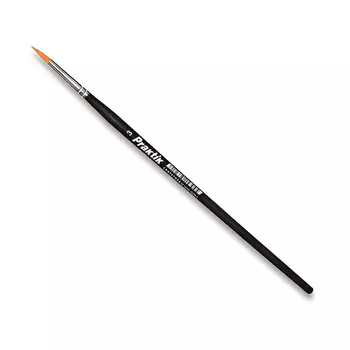 СКХ-15003 Кисть художественная из синтетического волокна круглая №3