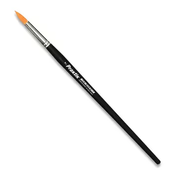 СКХ-15007 Кисть художественная из синтетического волокна круглая №7