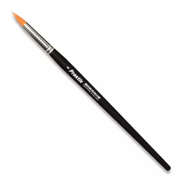 СКХ-15008 Кисть художественная из синтетического волокна круглая №8