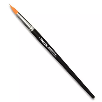 СКХ-15009 Кисть художественная из синтетического волокна круглая №9