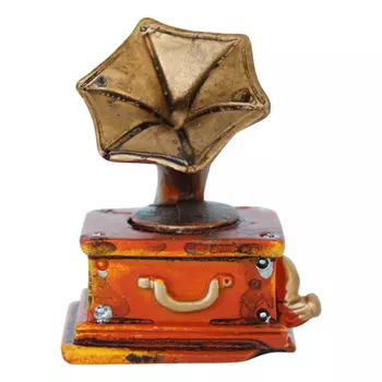 SL015A267 Патефон 4,5 см*3 см