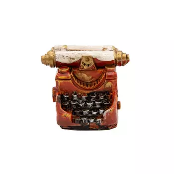 SL015A282 Печатная машинка 2см*2см