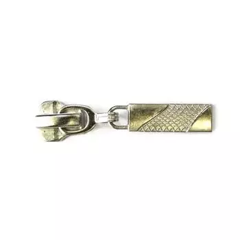 Слайдер мет. Т5 C0131 (никель)