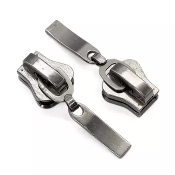 D-5486 Слайдер тракт. Т8 (черный никель)