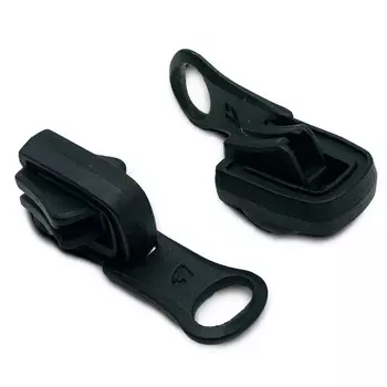 ZL6N.005 Слайдер Т10 (6мм) перекидной Arta-F (077 черный)