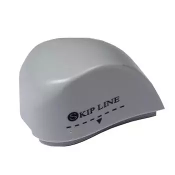 Сменная насадка для резака бумаги, ScrapBerry's (149101 пунктир)