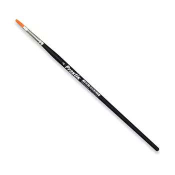 СПХ-15012 Кисть художественная из синтетического волокна плоская №4