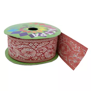 SR682 Тесьма жаккардовая, 50 мм*9 м, Astra&amp;Craft (24)