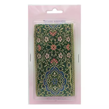 SR931 Тесьма жаккард 60мм*3м Hobby&amp;Pro (C4)