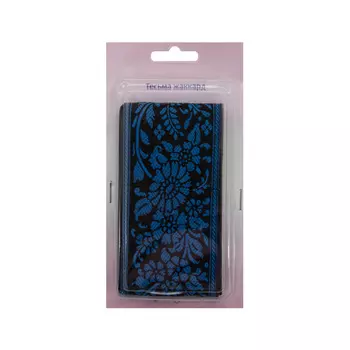 SR998 Тесьма жаккард 60мм*3м Hobby&amp;Pro (72)