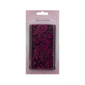 SR998 Тесьма жаккард 60мм*3м Hobby&amp;Pro (202-D)