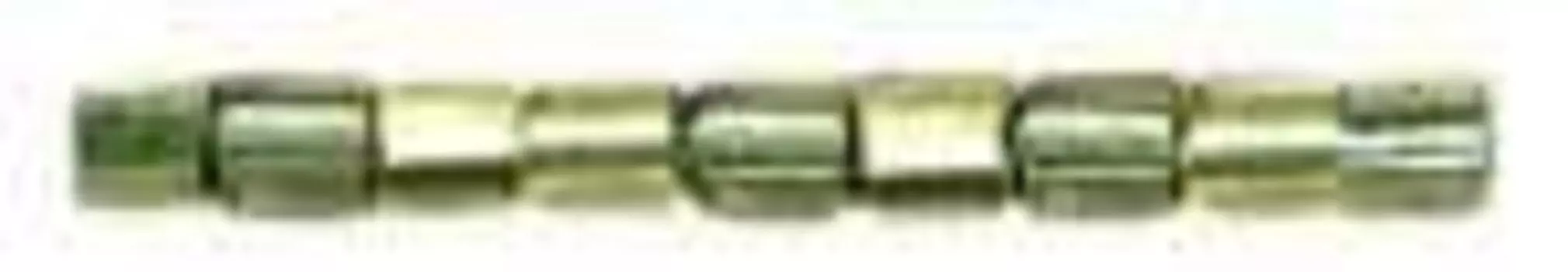 Стеклярус длинный LS 'Colibry' 20г (103)