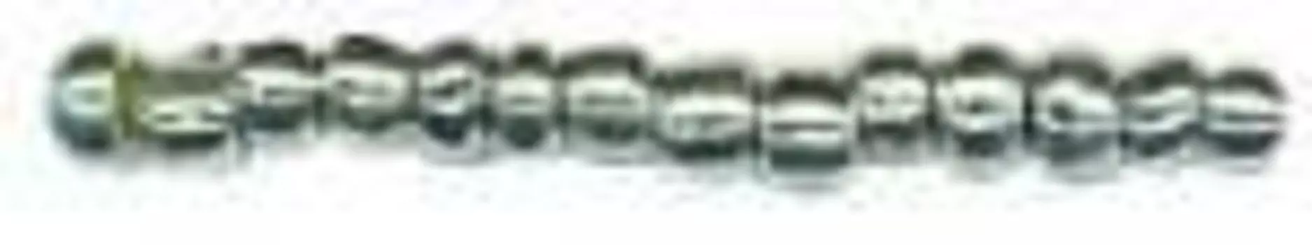 Стеклярус S 'Colibry' 20г (102)