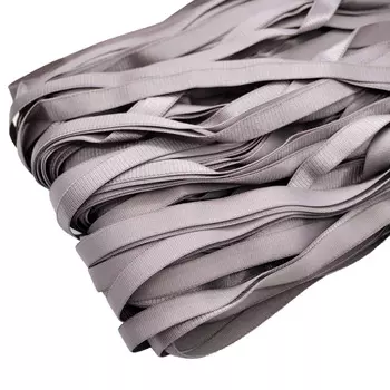 STP/15 бретелечная лента 12мм*50м, серо-сиреневый