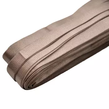 STP/41 бретелечная лента 18мм*25м, серо-сиреневый