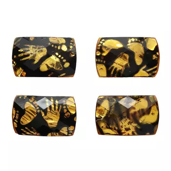 Стразы CQN 1675 пришивные