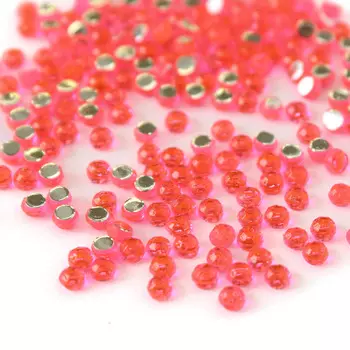 Стразы холодной фиксации 2мм, ss6, 432шт/упак (27)