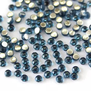 Стразы холодной фиксации 2мм, ss6, 432шт/упак (47)