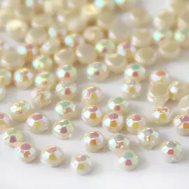 Стразы холодной фиксации 2мм, ss6, 432шт/упак (46)