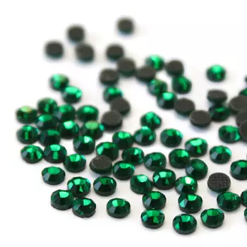 Стразы термоклеевые, 2,9мм, ss10, 6 гр, Cristyle (115 (205))