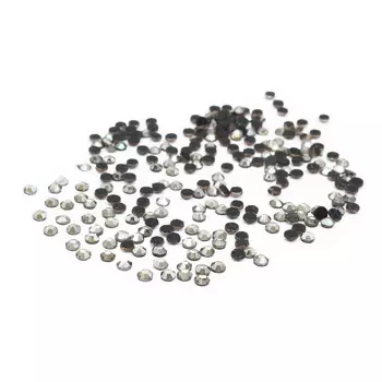 Стразы термоклеевые, 2,9мм, ss10, 288 шт/уп, Cristyle (126)