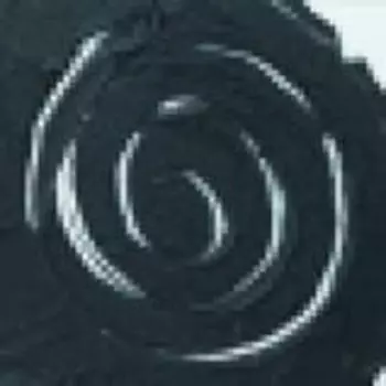 Структурный гель Marabu-Strukturgel, цв. (579 графит блестки)