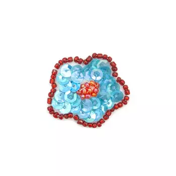 T06412 MONO-QUICK Термоаппликация