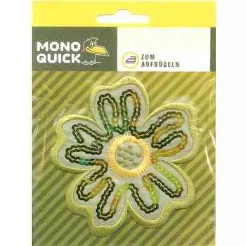 T14321 MONO-QUICK Термоаппликация