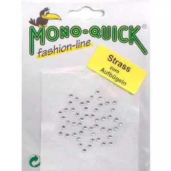 T18476 MONO-QUICK Термоаппликация