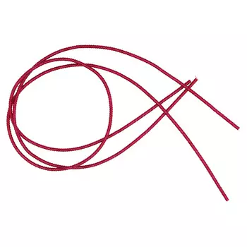 ТБ009НН2 Трунцал бамбук Вишневый 2 мм 5 гр. +/- 0,1 гр.